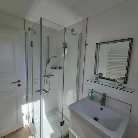 דירה Fluken Hueues - Matzes Koje Oldsum