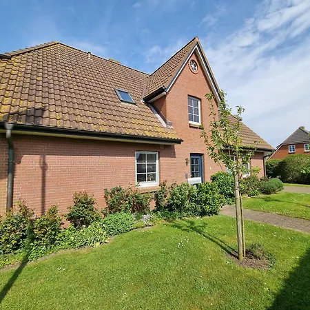 Fluken Hueues - Matzes Koje Apartment Oldsum