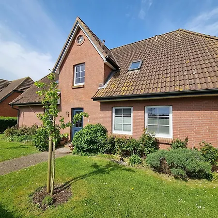 Fluken Hueues - Matzes Koje דירה *