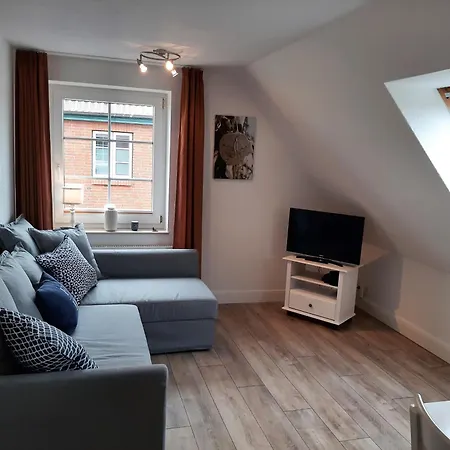 Apartment Fluken Hueues - Matzes Koje *